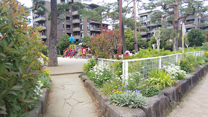 サレジオ児童遊園