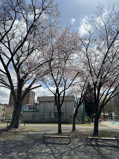 Yachidamo Park