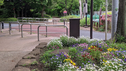 Green Park Promenade