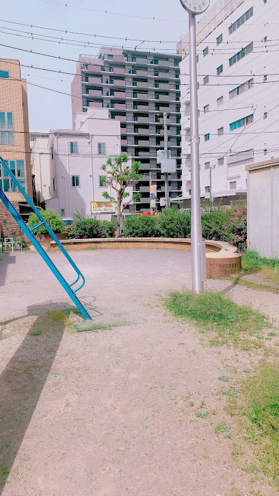 Akashiya Children's Park