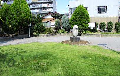 Shimoto Damini Park