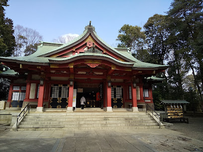 Gōtokuji Temple