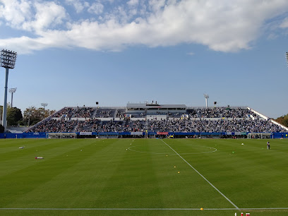 Mitsuzawa Park