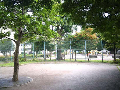上連雀みどり児童遊園
