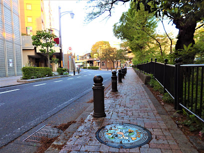風の散歩道
