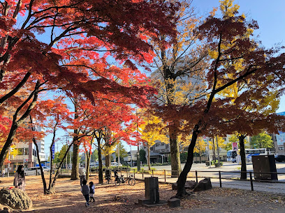 Katsuyama Park