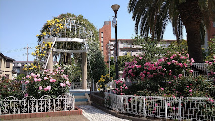 Adachi Kuritsu Seiwabara Park