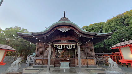 Hiyoshi Shrine