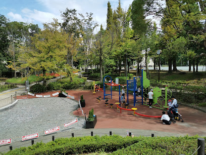 Bunkyo City Kyoiku-no-mori Park
