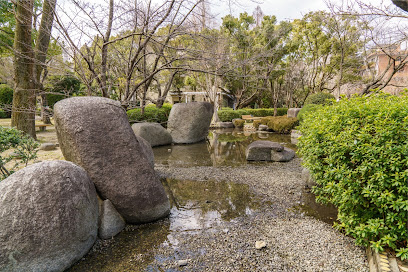 Nanikou Teien Park