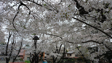 Meguro Park