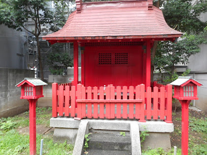 Higashisekimoriinarisha