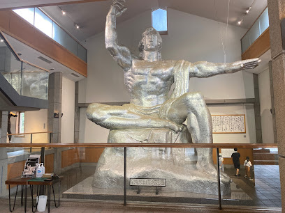 Sculpture Museum House A