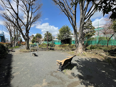 Seijo Sakura Park