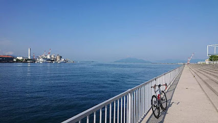 Yoshijimatsuri Park