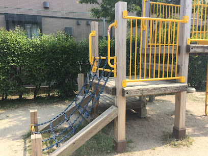 Asahimachi Daiichi Park