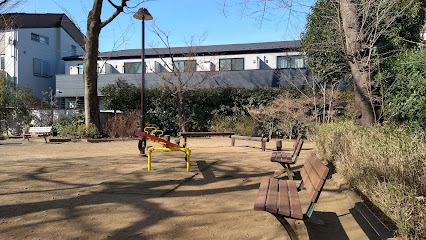 Momoi Park