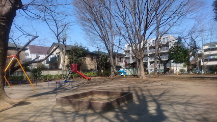 Itabashi Kuritsu Midorigaoka Daini Park