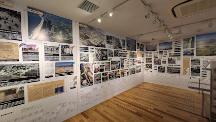 Sendai 3/11 Memorial Community Center