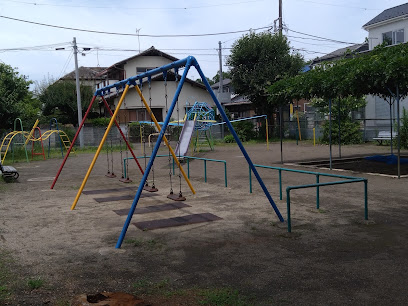 Josuihoncho Dai 1 Park
