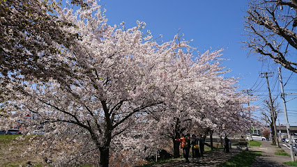 新川十字街公園