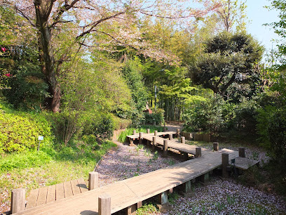 Saneatsu Park