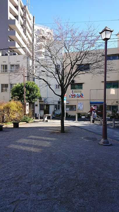 Ebiyama Space