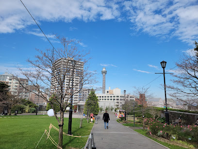America Yama Park