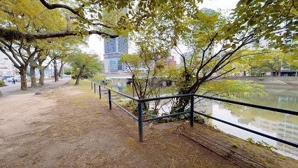 Enkogawatobugashi Ryokuchi Park