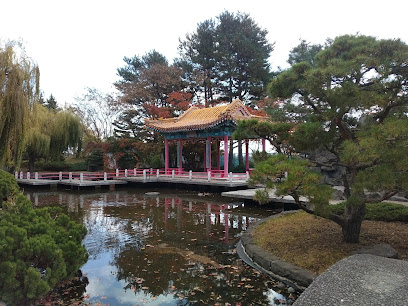 瀋芳園