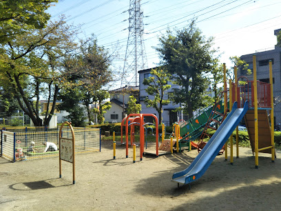 Yamamiyakita Park