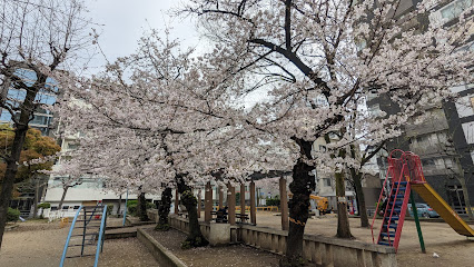 Nishi-Temma Park