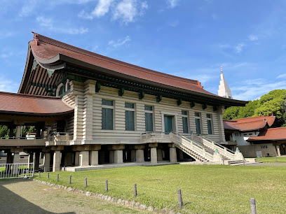 Treasure Museum