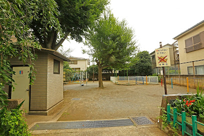 Nakano Kuritsu Wakatake Park