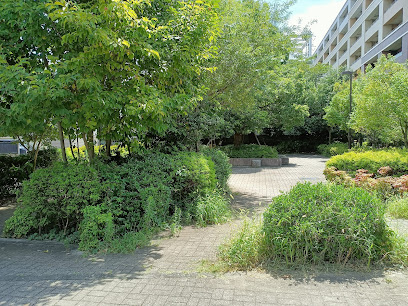 Higashimachi Kusunoki Park