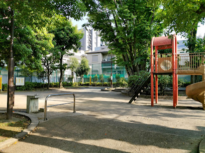 Daikyō Park