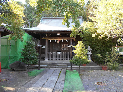 Neno Shrine