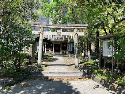 Ryokakuincho Park