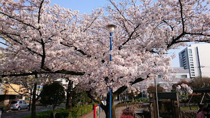 Shimomaruko Park