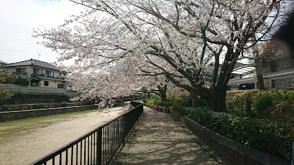 Tomooka Central Park
