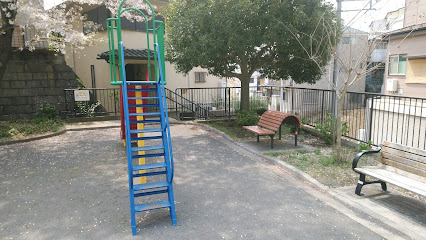 Kaminokidai Park