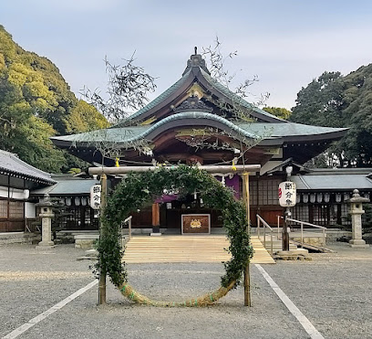 Narumi Shrine
