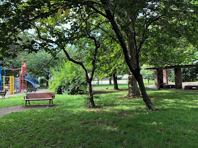 Shinsei Park