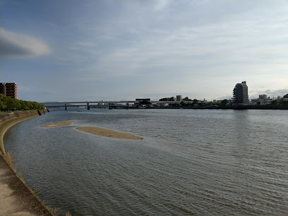 Tentomushi Park
