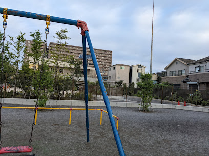 喜沢南２丁目児童遊園地