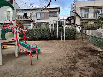 Hirakawado Children's Playground