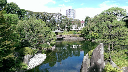 Mejiro Garden