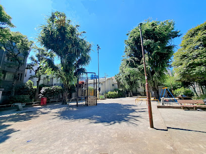 Kawazoe Park