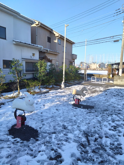 Shibakubo Gochome Dai 3 Park