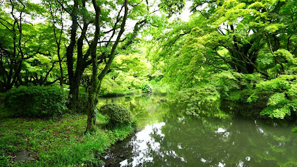 Nakaragi-no-Mori